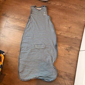 Woolino 2-4y Ultimate Sleep Sack